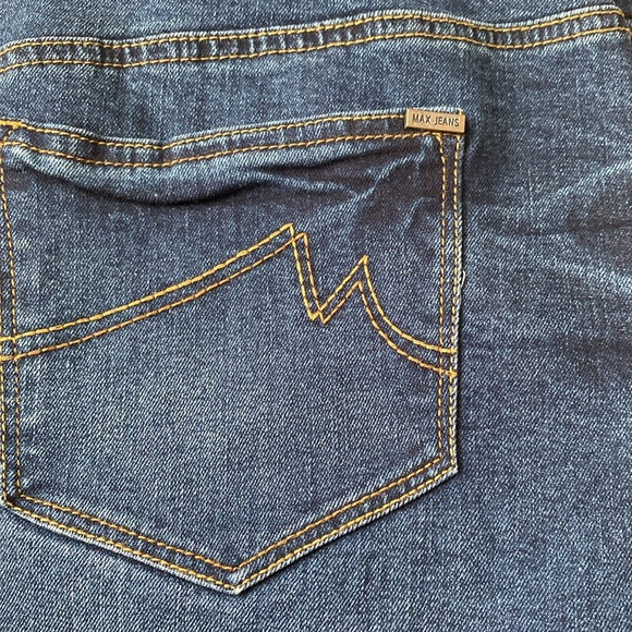 MAX JEANS skirt - Picture 7 of 7